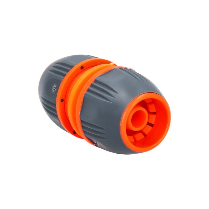Reparador Universal Mangueras 1/2" 5/8" y 3/4", Facil de usar, Plastico Soft Touch, al por Mayor | Almacén de Ferretería
