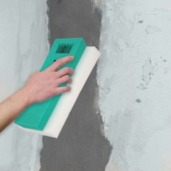 Talocha Remolinar Rectangular 23x12 cm, Llana Remolinar, Llana Enlucido, Talocha Enlucir, Fratas Enlucir,