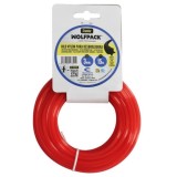 Hilo Nylon Estrella Ø 3,0 mm, (Rollo 15 metros) al por Mayor | Almacén de Ferretería