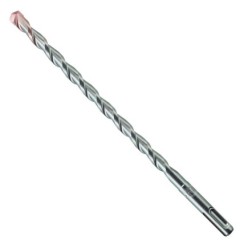 Broca Alpen SDS Plus F4   7,00x160 mm, (Blister)