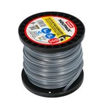 Hilo Nylon Cuadrado Profesional Ø 4,0 mm, (Bobina 31 metros) al por Mayor | Almacén de Ferretería