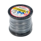 Hilo Nylon Cuadrado Profesional Ø 4,0 mm, (Bobina 31 metros) al por Mayor | Almacén de Ferretería