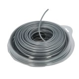 Hilo Nylon/Aluminio Redondo Profesional Ø 3,0 mm, (Dispensador 50 metros) al por Mayor | Almacén de Ferretería