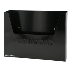Cesta Publicidad 355 x 50 x 255 (Alt) mm,