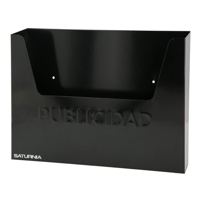 Cesta Publicidad 355 x 50 x 255 (Alt) mm,