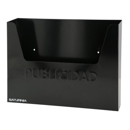 Cesta Publicidad 355 x 50 x 255 (Alt) mm,