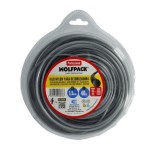 Hilo Nylon / Aluminio Redondo Profesional Ø 3,5 mm, (Dispensador 40 metros) al por Mayor | Almacén de Ferretería