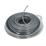 Hilo Nylon / Aluminio Redondo Profesional Ø 3,5 mm, (Dispensador 40 metros) al por Mayor | Almacén de Ferretería