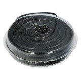 Hilo Nylon Desbrozadoras Cuadrado Dentado Profesional Ø 3,0 mm, Rollo 50 metros, Hilo Nylon Corte Desbrozadores Hierba, al por M