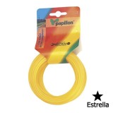 Hilo Nylon Estrella 2,4 mm, (Rollo 15 Metros) al por Mayor | Almacén de Ferretería