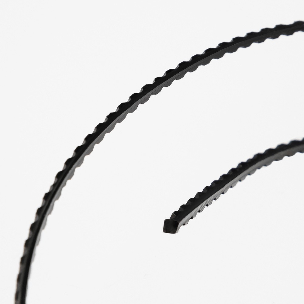 Hilo Nylon Desbrozadoras Cuadrado Dentado Profesional Ø 3,0 mm, Rollo 12 metros, Hilo Nylon Corte Desbrozadores Hierba, al por M