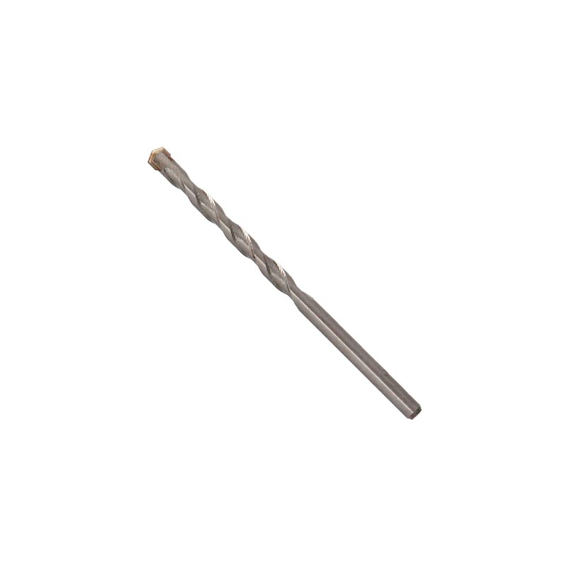 Broca Widia Piedra / Hormigón Ø 3 mm, Din 8039 Punta de Tungsteno,