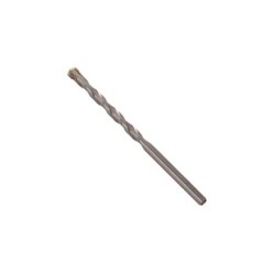 Broca Widia Piedra / Hormigón Ø 4 mm, Din 8039 Punta de Tungsteno,