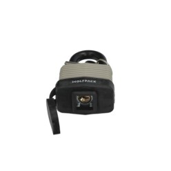 Candado Intemperie Arco Normal 30mm,