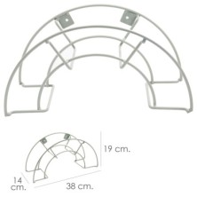 Llave Torx Inviolable Standar Acero Cromo Vanadio Profesional T27 mm. Llave Estrella, Llave Allen Estrella
