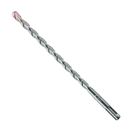 Broca Alpen SDS Plus F4   8,00x260 mm, (Blister)