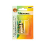 Adaptador Manguera Laton  1/2" Hembra, Adaptador Grifo, Conector Grifo A Conector Rapido al por Mayor | Almacén de Ferretería