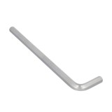 Llave Allen Larga Acero Cromo Vanadio Profesional 7,0 mm, Llave Hexagonal, Llave Allen Taller Mecanica, Llave Allen Bricolaje al