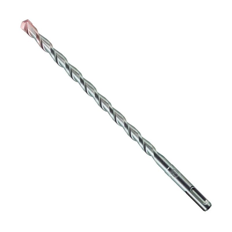 Broca Alpen SDS Plus F4  12,00x 260 mm, (Blister)