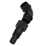 Bomba Aguas Sucias Sumergible 450 W, 8,000 lts/hora, Profundidad 5  Mts, Elevación 5,5 mts, Particulas max, Ø 30 mm, al por Mayo