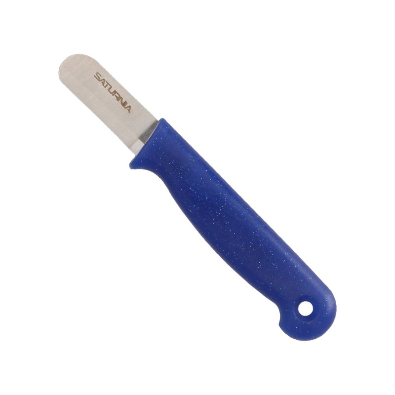 Cuchillo Recolectar Tomates / Pepinos 13,5 cm, Cuchillo Corta Tomates, Cuchillo Pepinos, Cuchillo Cortador Pepinos,