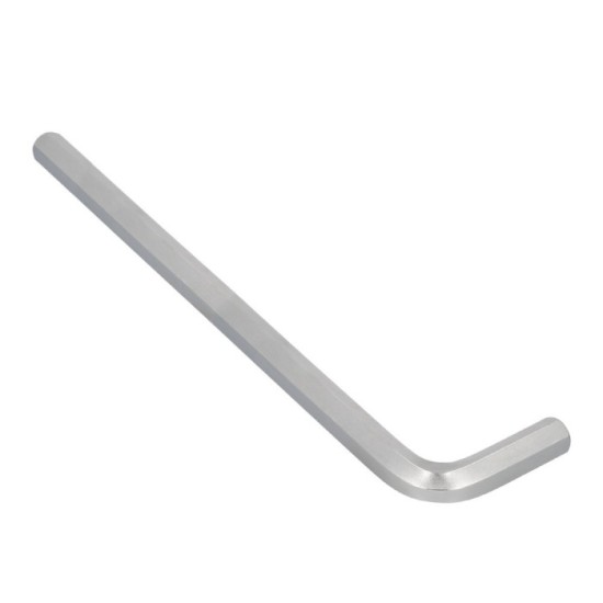 Llave Allen Larga Acero Cromo Vanadio Profesional 9,0 mm, Llave Hexagonal, Llave Allen Taller Mecanica, Llave Allen Bricolaje al