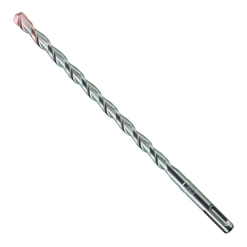 Broca Alpen SDS Plus F4  12,00x 310 mm, (Blister)