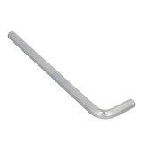 Llave Allen Larga Acero Cromo Vanadio Profesional 9,0 mm, Llave Hexagonal, Llave Allen Taller Mecanica, Llave Allen Bricolaje al
