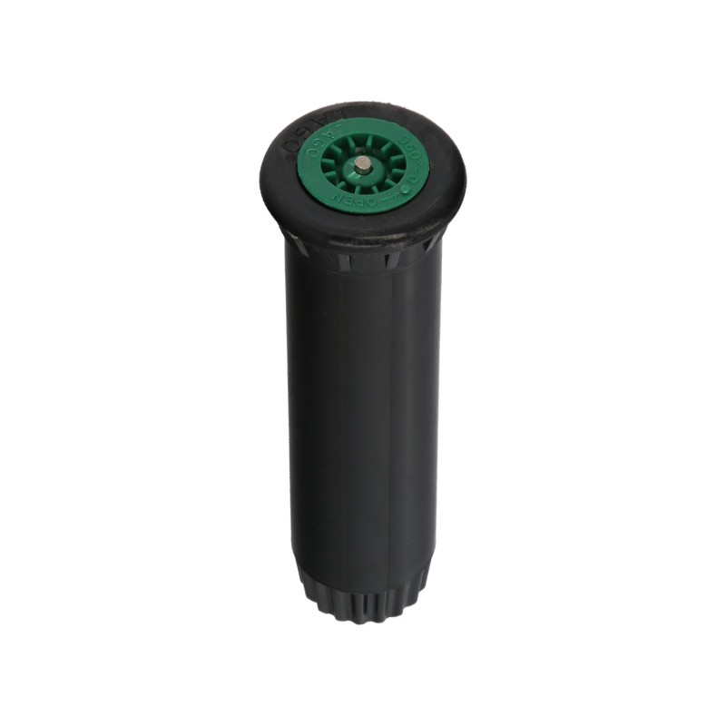 Difusor Emergente 3" Para GoteosToma H 1/2" Regulación 0-360º, Riego Por Goteo, Microaspersión, Riego Por Nebulizacion