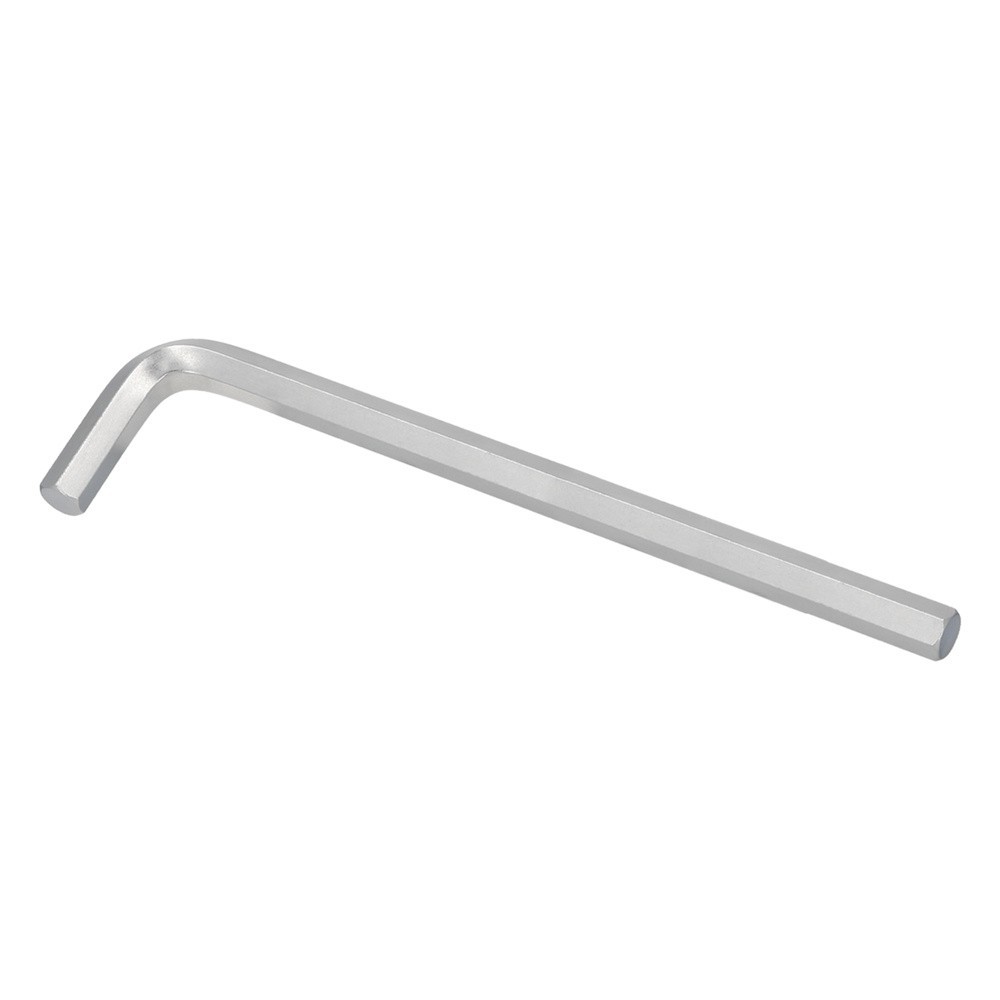 Llave Allen Larga Acero Cromo Vanadio Profesional 10,0 mm, Llave Hexagonal, Llave Allen Taller Mecanica, Llave Allen Bricolaje a