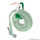 Soporte Mangueras Extensibles al por Mayor | Almacén de Ferretería