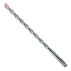 Broca Alpen SDS Plus F4  18,00x 310 mm, (Blister)