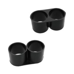 Estrangulador Final Para Tuberias Goteo Ø 16 mm, (Bolsa 100 Piezas) Riego Por Goteo, Microaspersión, Riego Por Nebulizacion