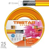 Manguera Tricotado No Torsion 15 mm, - 5/8" Rollo 25 Metros al por Mayor | Almacén de Ferretería