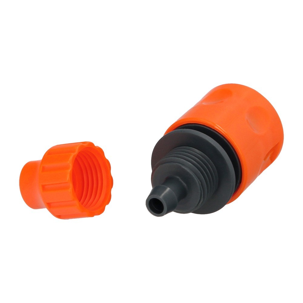 Conector Manguera Tubo Autoenroscable 10x12 mm, al por Mayor | Almacén de Ferretería