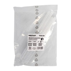 Tamiz Taco Quimico Largo Para Anclajes Quimicos Ø 16x330 mm, Seccionable (Bolsa 5 unidades)