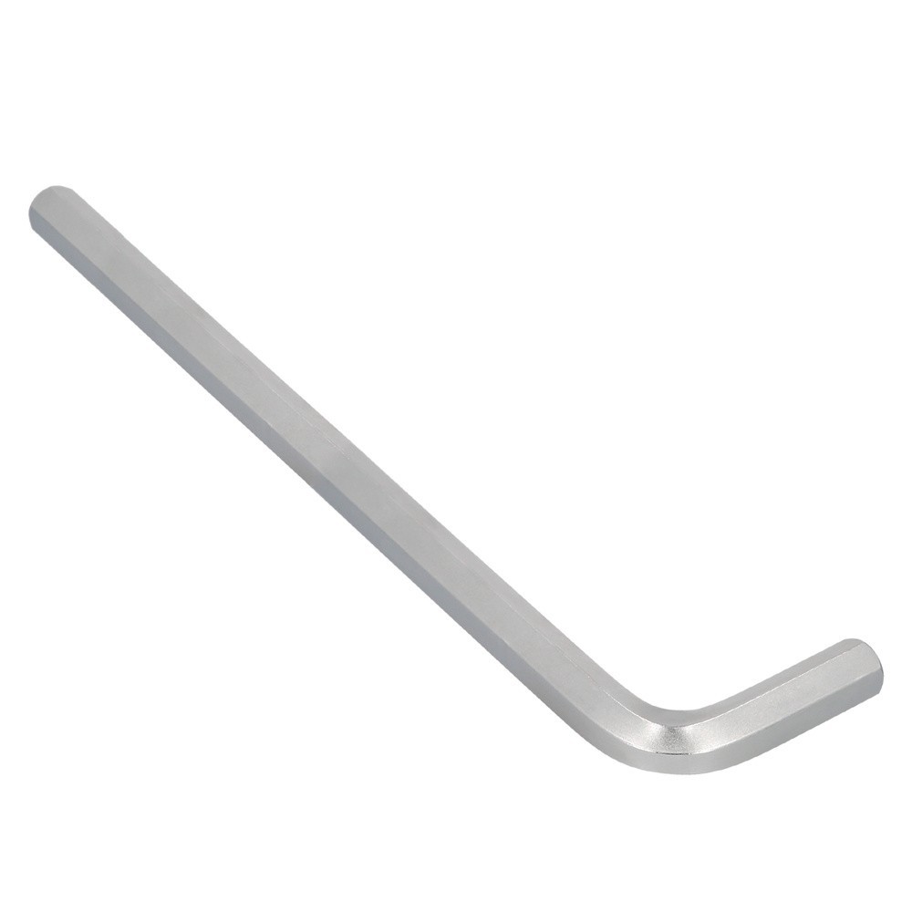 Llave Allen Larga Acero Cromo Vanadio Profesional 12,0 mm, Llave Hexagonal, Llave Allen Taller Mecanica, Llave Allen Bricolaje a
