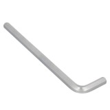 Llave Allen Larga Acero Cromo Vanadio Profesional 12,0 mm, Llave Hexagonal, Llave Allen Taller Mecanica, Llave Allen Bricolaje a