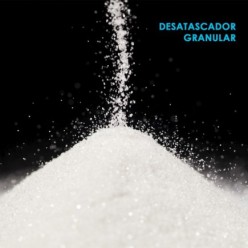 Desatascador Granular Profesional 1 Kg, Desatascador De Tuberías, Eliminador De Atascos, Limpiador De Tuberías