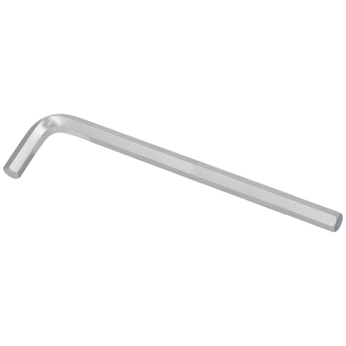 Llave Allen Larga Acero Cromo Vanadio Profesional 14,0 mm, Llave Hexagonal, Llave Allen Taller Mecanica, Llave Allen Bricolaje a