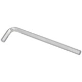 Llave Allen Larga Acero Cromo Vanadio Profesional 14,0 mm, Llave Hexagonal, Llave Allen Taller Mecanica, Llave Allen Bricolaje a