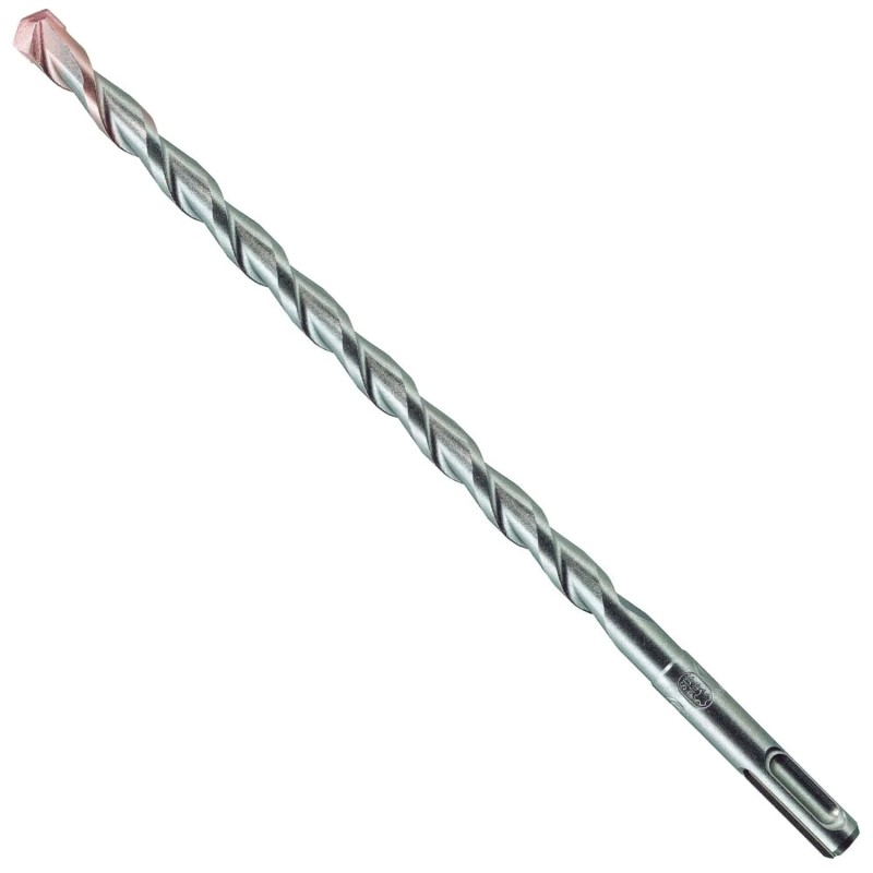 Broca Alpen SDS Plus F4  22,00x450 mm, (Blister)