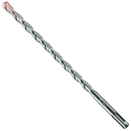 Broca Alpen SDS Plus F4  22,00x450 mm, (Blister)