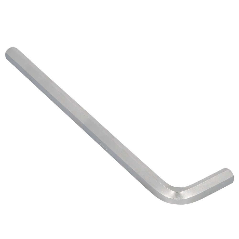 Llave Allen Larga Acero Cromo Vanadio Profesional 14,0 mm, Llave Hexagonal, Llave Allen Taller Mecanica, Llave Allen Bricolaje a
