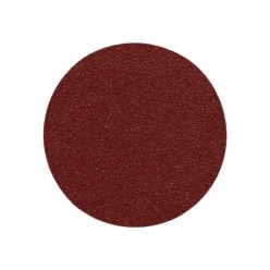 Lija Recambio Velcro Para Amoladora Ø 115 mm, Grano  40 (10 Piezas)