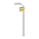 Llave Allen Larga Acero Cromo Vanadio Profesional 14,0 mm, Llave Hexagonal, Llave Allen Taller Mecanica, Llave Allen Bricolaje a