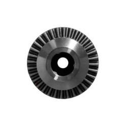 Portabrocas Con Llave 1/2" Hembra Ø 13 mm, para Taladros y Taladradoras