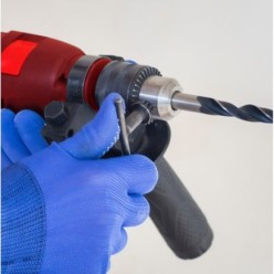 Portabrocas Con Llave 1/2" Hembra Ø 13 mm, para Taladros y Taladradoras