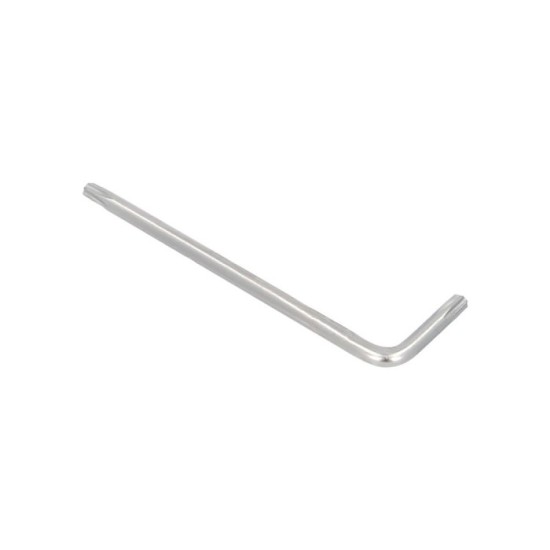 Llave Torx Standar Acero Cromo Vanadio Profesional T06 mm, Llave Estrella, Llave Allen Estrella al por Mayor | Almacén de Ferret
