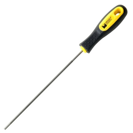 Lima Maurer Con Mango Motosierras 320 mm, Ø 4,8 mm,